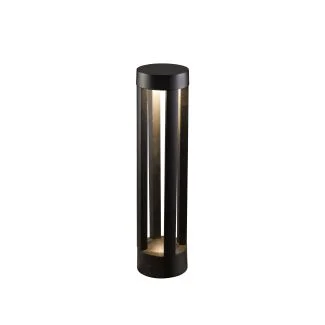 NOWODVORSKI TEPIC LED 9508 lampa zewnętrzna słupek
