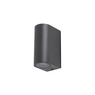 NOWODVORSKI NICO 9517 lampa zewnętrzna ścienna natynkowa