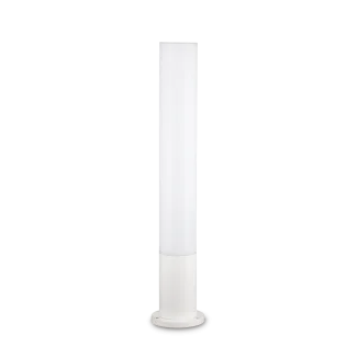 IDEAL LUX EDO OUTDOOR PT1 ROUND BIANCO 135755