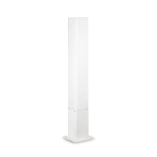 IDEAL LUX EDO OUTDOOR PT1 SQUARE BIANCO 142999