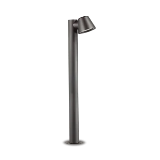 IDEAL LUX GAS PT1 ANTRACITE 139470