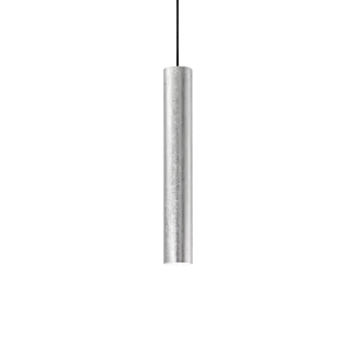 IDEAL LUX LOOK SP1 SMALL ARGENTO 141800
