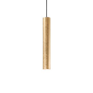 IDEAL LUX LOOK SP1 SMALL ORO 141817
