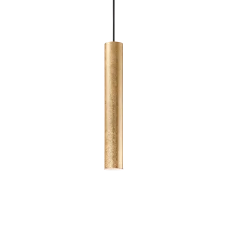 IDEAL LUX LOOK SP1 SMALL ORO 141817
