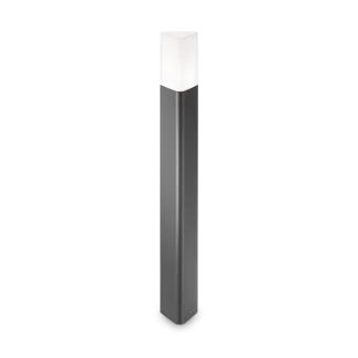 IDEAL LUX PULSAR PT1 ANTRACITE 135908