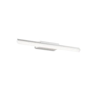 IDEAL LUX RIFLESSO AP60 BIANCO 142296