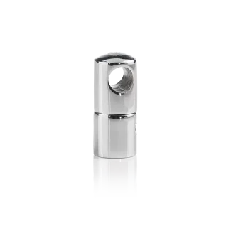 IDEAL LUX SUPPORTO CAVO CROMO 143224