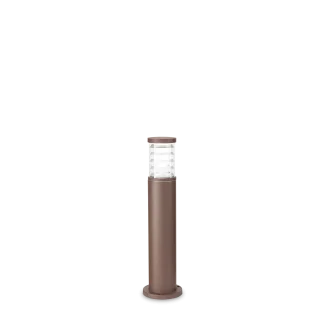 IDEAL LUX TRONCO PT1 SMALL COFFEE 163758