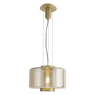 MANTRA Lampa wisząca JARRAS 6192