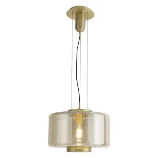 MANTRA Lampa wisząca JARRAS 6192