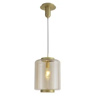 MANTRA Lampa wisząca JARRAS 6195