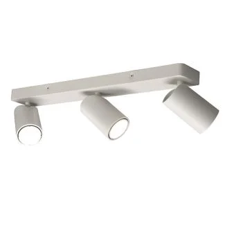 MANTRA Lampa sufitowa Spotlight SAL 6281