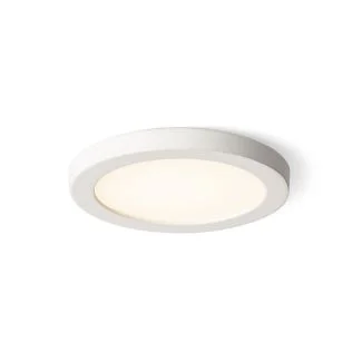 RENDL R12760 HUE R 9 wpuszczana biała 230V LED 6W 3000K