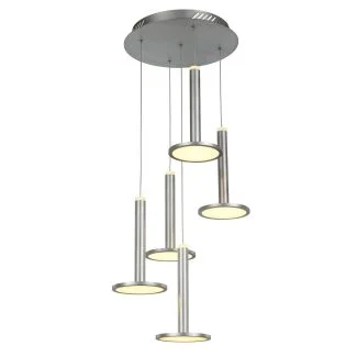 ITALUX Oliver MD17033012-5A S.NICK