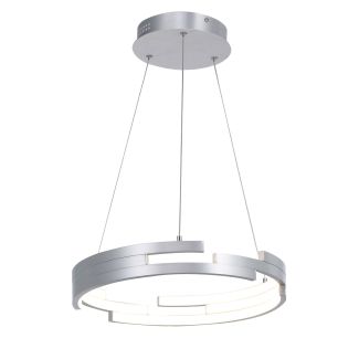 ITALUX Velar MD16003097-1B SILVER