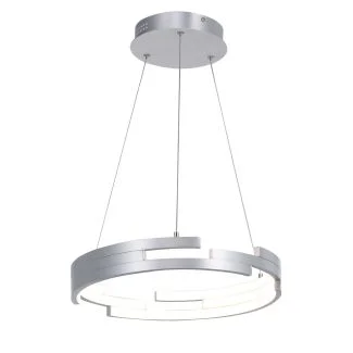 ITALUX Velar MD16003097-1B SILVER