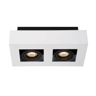 ITALUX Casemiro IT8001S2-WH/BK