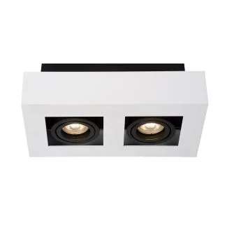 ITALUX Casemiro IT8001S2-WH/BK