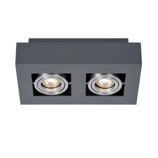 ITALUX Casemiro IT8002S2-BK/AL