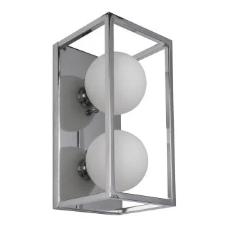 ITALUX Daisy MB-BR4367-W2 CH