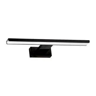 MILAGRO 4377 KINKET SHINE BLACK 7W LED