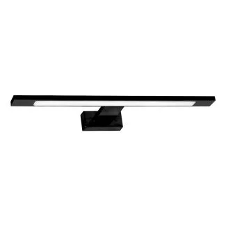 MILAGRO 4379 KINKIET SHINE BLACK 7W LED