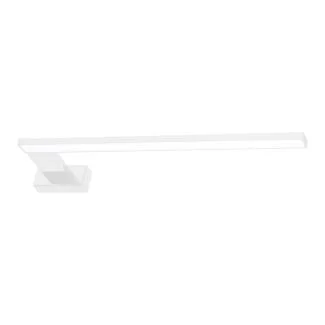 MILAGRO 3877 KINKIET SHINE WHITE 11W LED