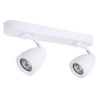 AZZARDO FH31812A12-2-WH / AZ1241 Albico 2 Spot