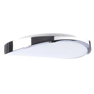 AZZARDO MX5657L-CH / AZ0984 Circulo 58 top (chrome) Lampa sufitowa