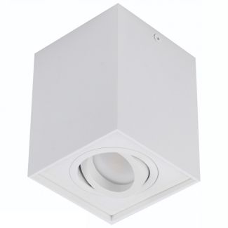 AZZARDO GM4106-WH / AZ0929 Eloy (white) Lampa sufitowa