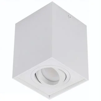 AZZARDO GM4106-WH / AZ0929 Eloy (white) Lampa sufitowa