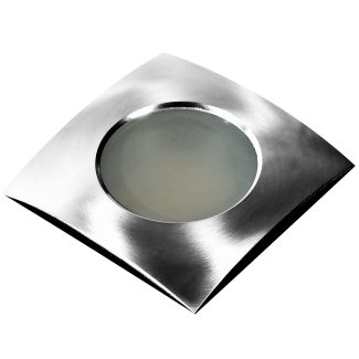 AZZARDO GM2105-CH / AZ1051 Ezio (chrome) Oczko sufitowe