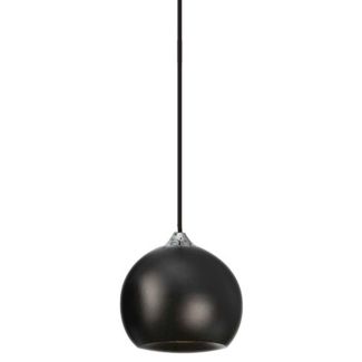 AZZARDO FH5951-BCB-120-BK / AZ0630 Gulia 1 (black) Lampa wisząca