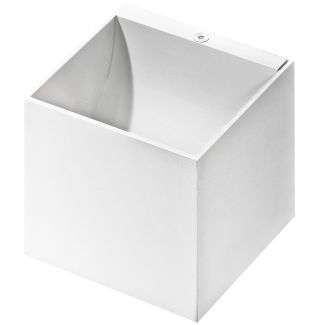 AZZARDO GM1109-WH / AZ0896 Mars wall (white) Lampa ścienna / kinkiet