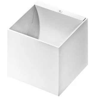 AZZARDO GM1109-WH / AZ0896 Mars wall (white) Lampa ścienna / kinkiet