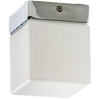 AZZARDO LIN-1611-6W-WH / AZ2067 Mil (white) Lampa sufitowa