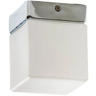 AZZARDO LIN-1611-6W-WH / AZ2067 Mil (white) Lampa sufitowa