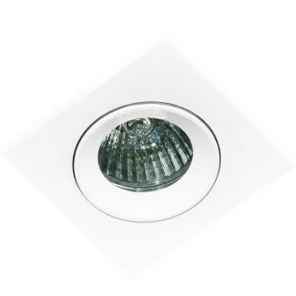 AZZARDO GM2107-WH / AZ0817 Pablo (white) Oczko sufitowe