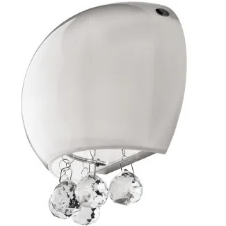 AZZARDO LW1056 / AZ0912 Quince wall Lampa ścienna / kinkiet