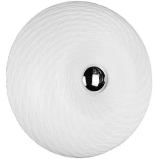 AZZARDO AX6039-3L-WH / AZ1602 Scale B Lampa ścienna / kinkiet