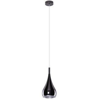AZZARDO LP5035-BK / AZ0288 Spell (black) Lampa wisząca