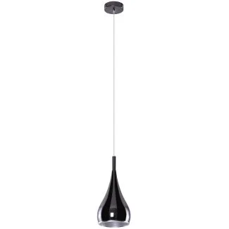 AZZARDO LP5035-BK / AZ0288 Spell (black) Lampa wisząca