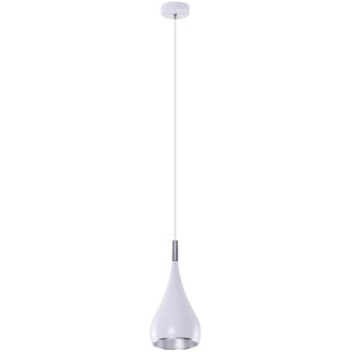 AZZARDO LP5035-WH / AZ0287 Spell (white) Lampa wisząca