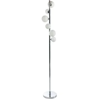 AZZARDO DEL-8389-6F / AZ2101 Sybilla 6 floor Lampa podłogowa