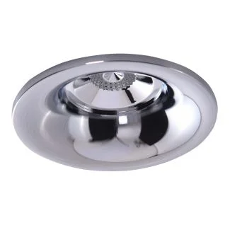 AZZARDO NC1825-M-CH / AZ1481 Adamo Midst (chrome) Oczko sufitowe