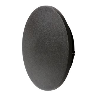 AZZARDO GW-8663M-BK / AZ2194 Ancona M (black) Lampa ścienna / kinkiet