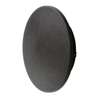 AZZARDO GW-8663M-BK / AZ2194 Ancona M (black) Lampa ścienna / kinkiet