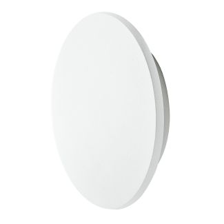 AZZARDO GW-8664M-WH / AZ2193 Ancona M (white) Lampa ścienna / kinkiet