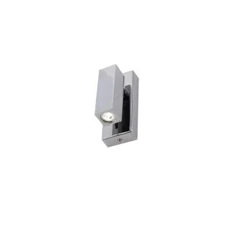 AZZARDO SN-6409-CH / AZ2445 Angus (chrome) Spot