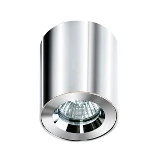 AZZARDO GM4111-CH / AZ1360 Aro (chrome) Lampa sufitowa